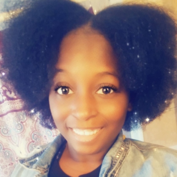 Meet your Posher, Keisha - Picture 1 of 1